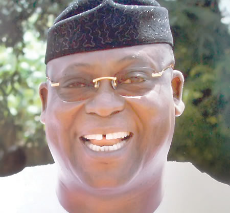 2023 polls: Blame politicians, not INEC for setbacks — Sen Adeyeye