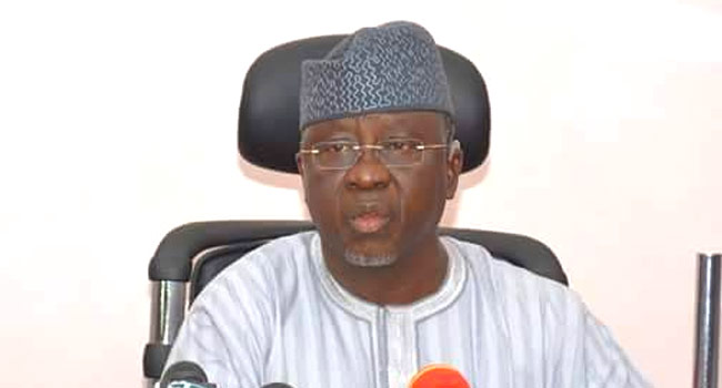 Nasarawa Governor: Why Senator Al-Makura Should Be The Next APC Chairman