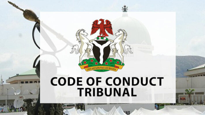 Code of Conduct Tribunal