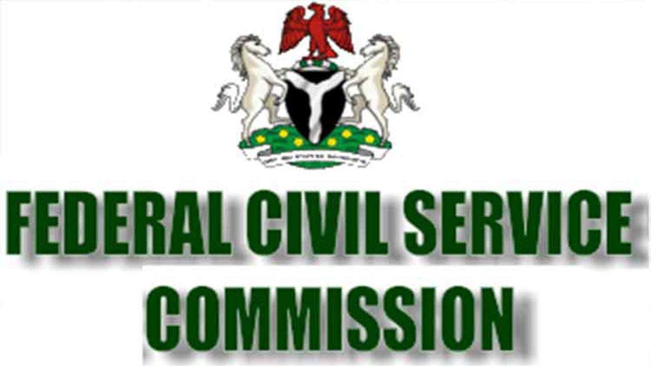 Federal Civil Service