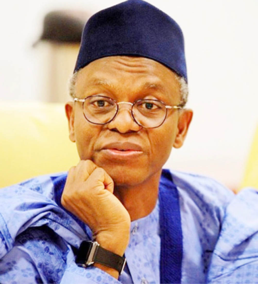 Kaduna-Abuja highway safest road in Nigeria today — El’rufai