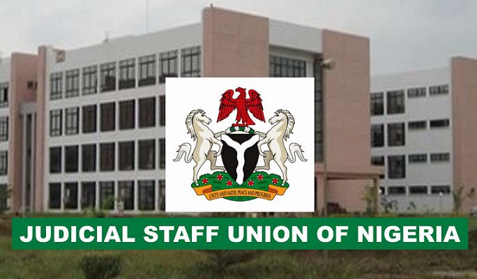 Judiciary workers in Nasarawa suspend strike after 13 months