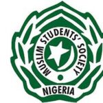 Muslim Students Society of Nigeria MSSN
