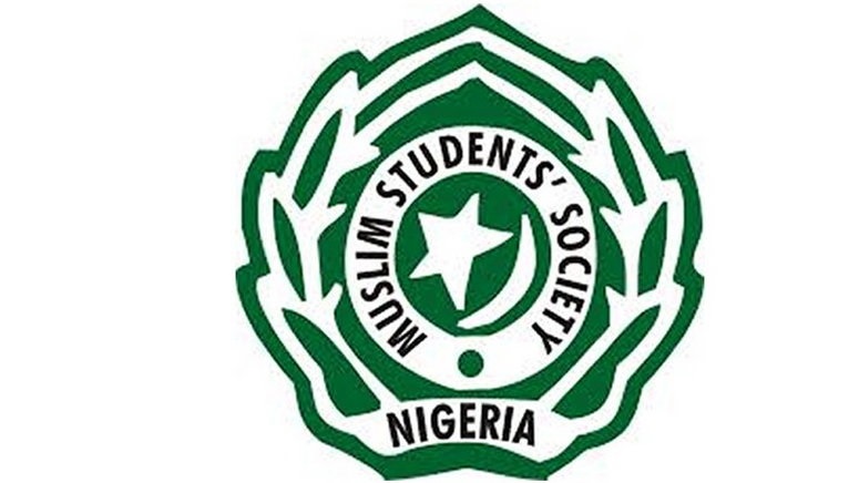 Muslim Students Society of Nigeria MSSN