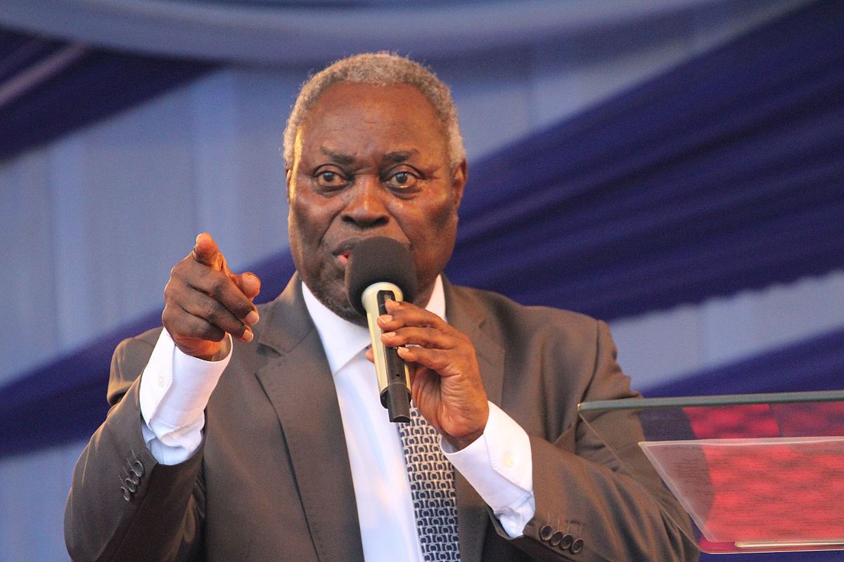 IPOB warns Kumuyi against planned crusade in South-East