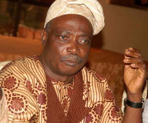 2023: We’re praying for Tinubu not to be treated like Abiola – Ladoja