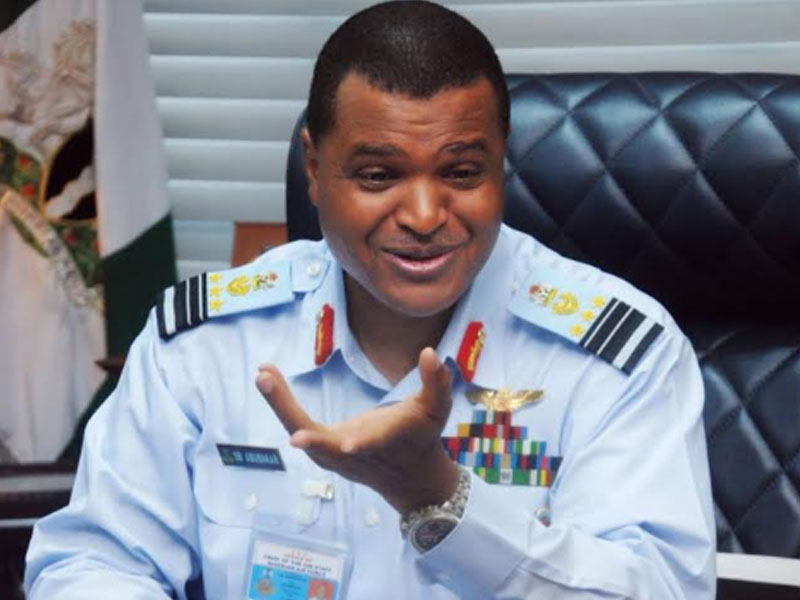 Bauchi: Group wants ex Chief of Air Staff to join governorship race