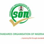 standards organization of nigeria SON