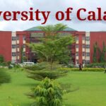 University of Calabar UNICAL
