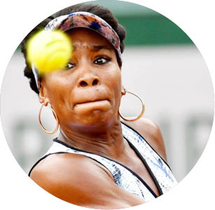 Venus starts 30th season on WTA Tour with win