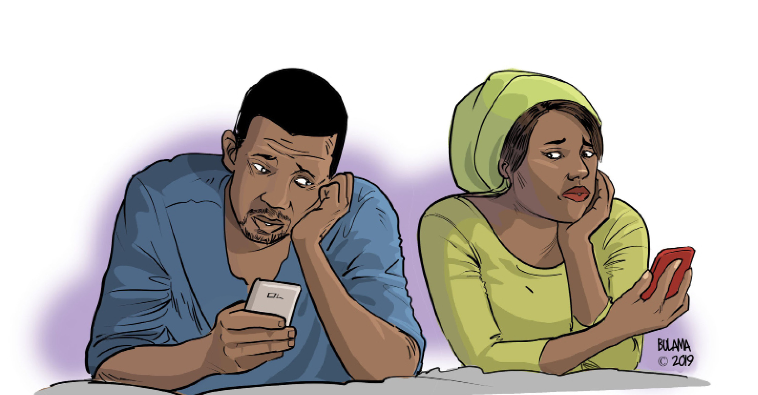 PODCAST: Is It Okay To Keep Secrets In Marriage?