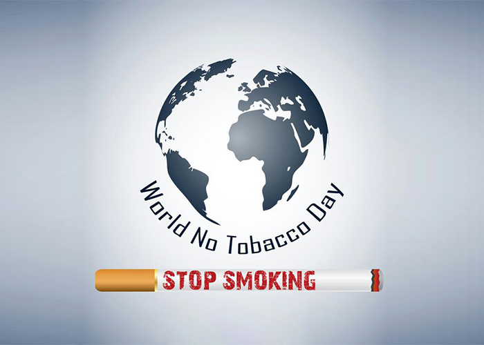 World No-Tobacco Day: Need to protect youth from tobacco