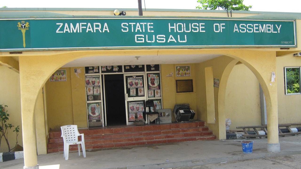 Zamfara lawmakers reject ‘no-fly zone’ order