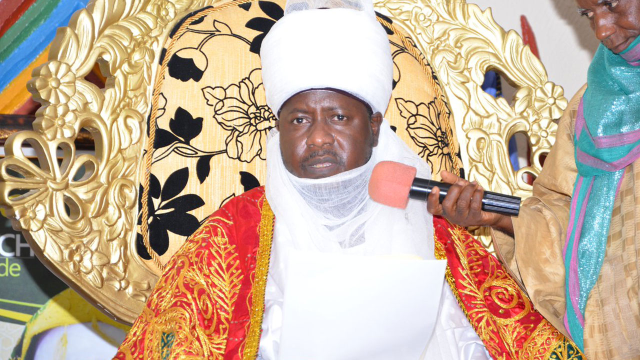 Emir of Bauchi assures UniAbuja of support