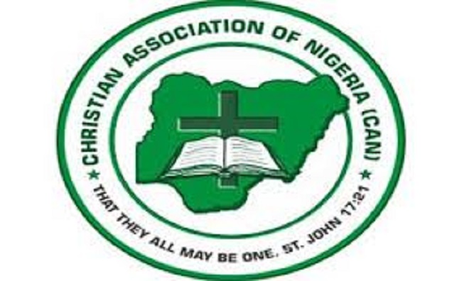 christian association of nigeria CAN