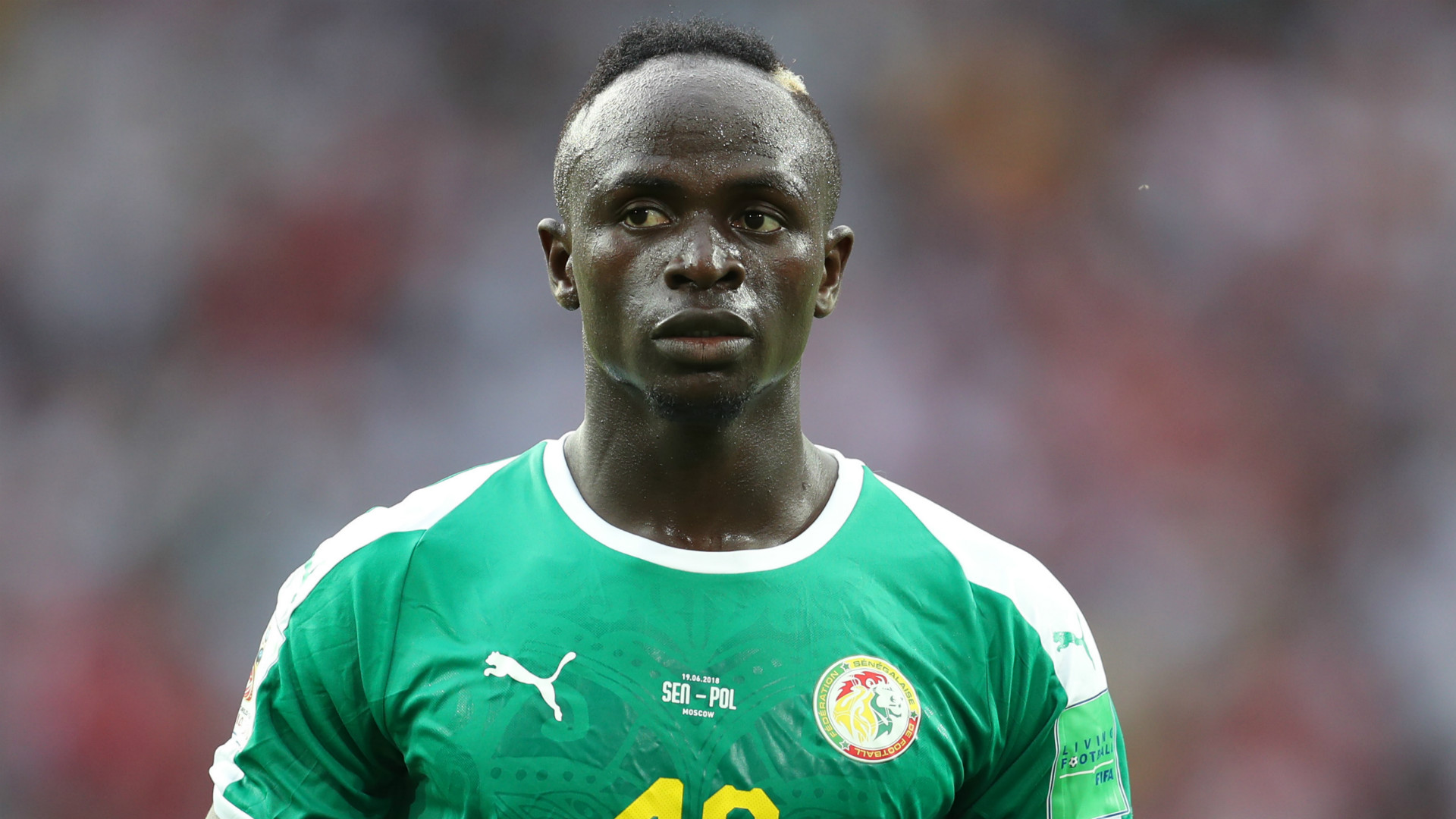 Senegal star Sadio Mane ruled out of the World Cup with tendon