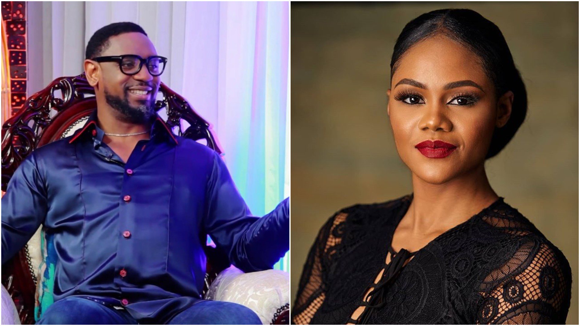 Rape Case: Busola drags Fatoyinbo to court, Pastor Ashimolowo compelled to appear