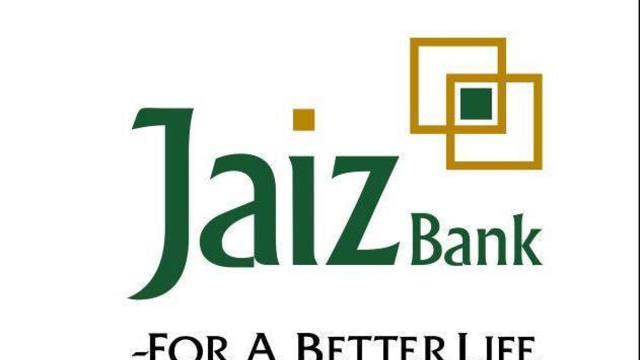 Jaiz wins global most improved Islamic bank award