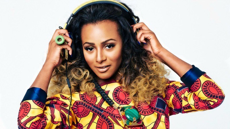 Be careful who you fall in love with, DJ Cuppy tells singles