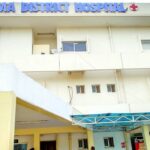 Maitama hospital