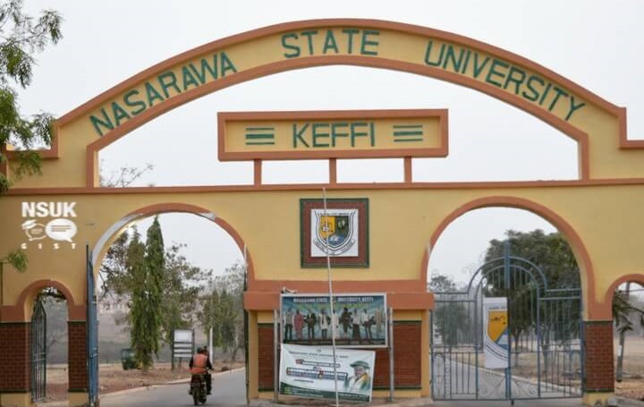 Nasarawa varsity VC assures PhD students of early completion