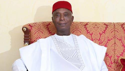 Ned Nwoko Debunks Rumour Of Marrying Another Wife