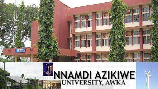 UNIZIK staff dismissed, suspended over extortion, fraud