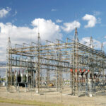 PHCN transmission line