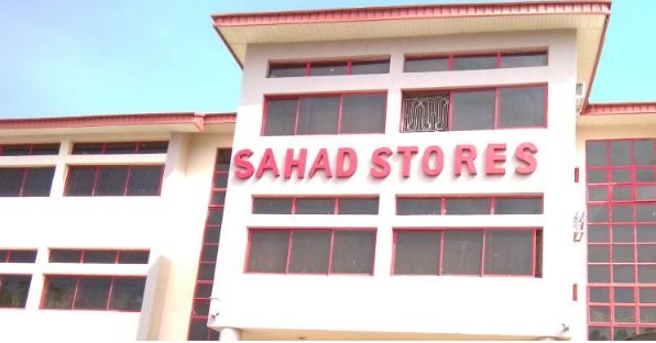 FG reopens Sahad Stores in Abuja