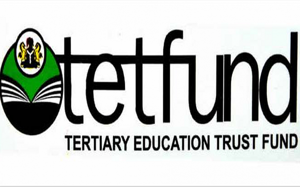 Tertiary Education Trust Fund (TETFund)