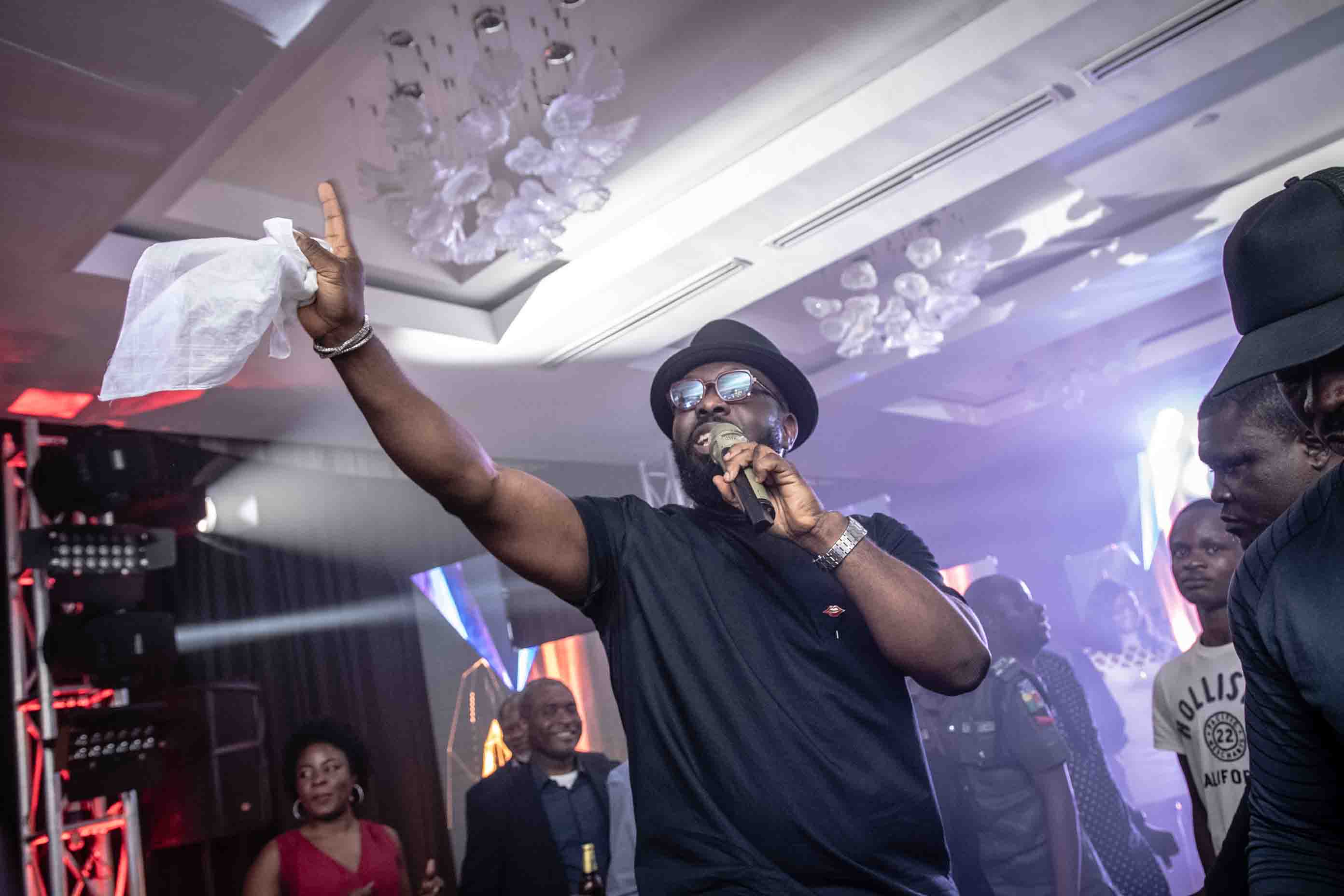 Timaya: I Suffered So Much As A Boy But Now I’m Rich