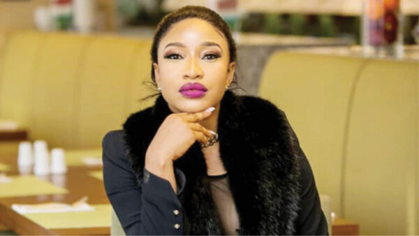 Tonto Dikeh