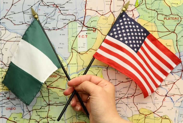 United States-Nigeria open skies air transport pact comes into force