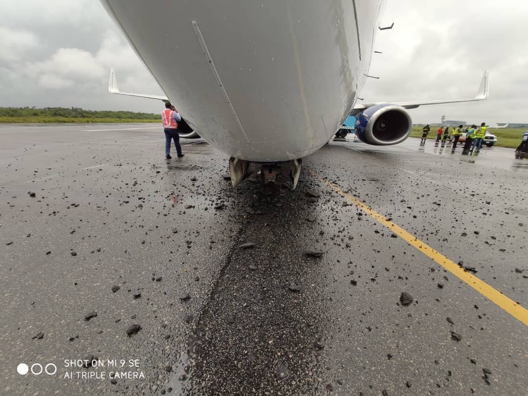 Inside details of why FAAN suspended airfield staff in Abuja airport