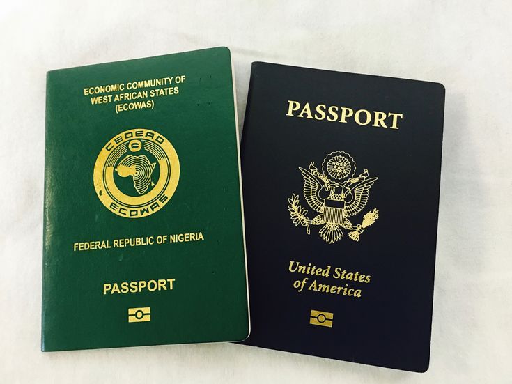 Nigerians in Canada seek delayed implementation of new passport charges