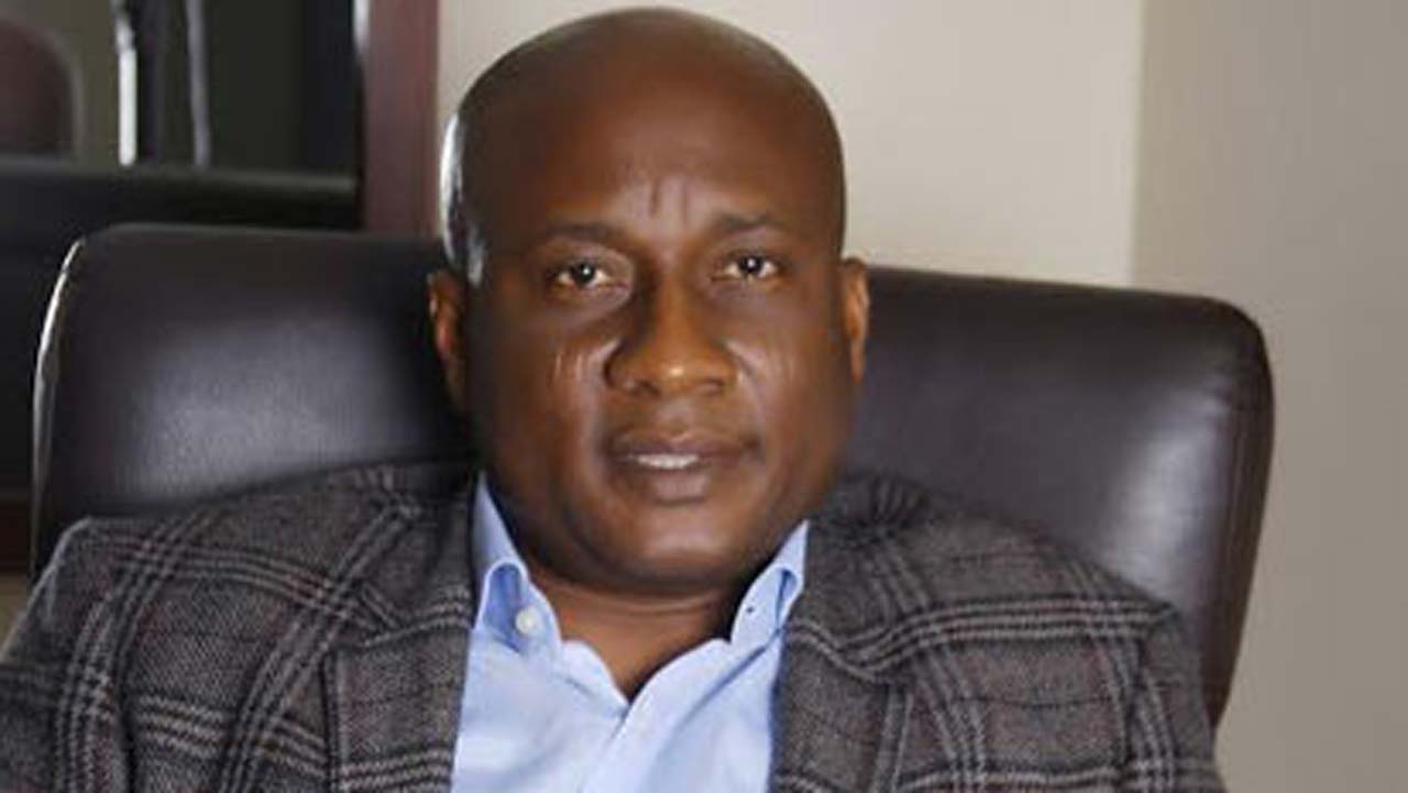 No foreign airline can survive the circumstances we operate – AON VP Onyema