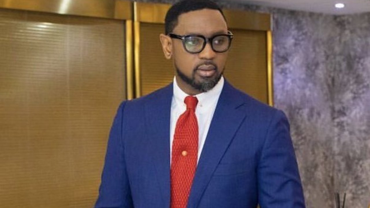 Police quiz COZA pastor Fatoyinbo over alleged rape