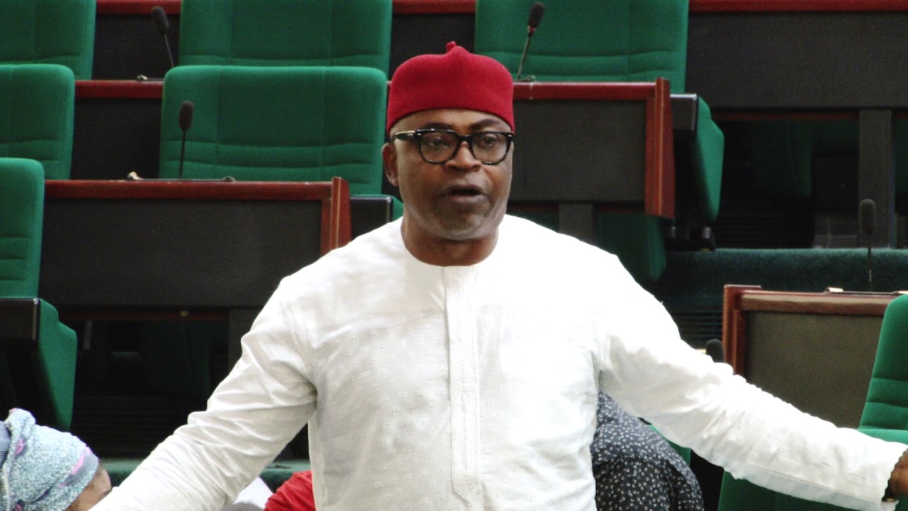 Rep dep minority leader tasks FG on road funding