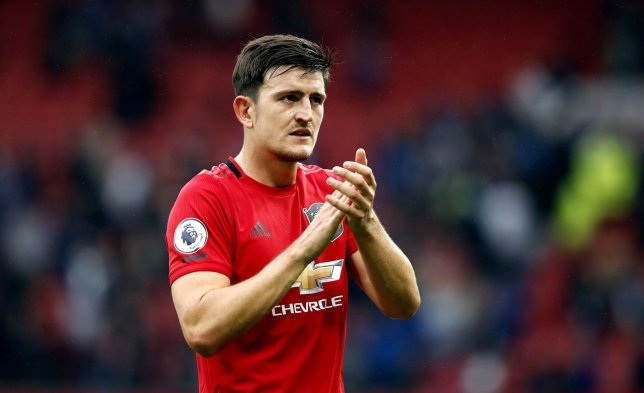 Maguire’s proposed move to West Ham fails