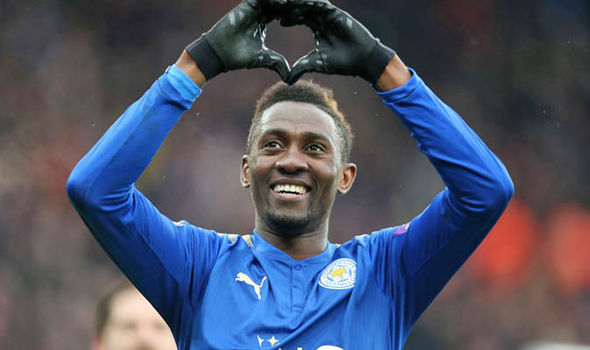Ndidi, Edozie on target as Leicester City crush Southampton - Daily Trust