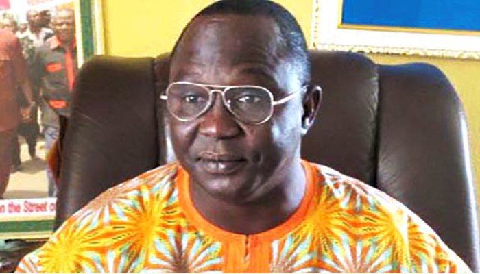 Police report indicted Abure, says Ex-NLC President