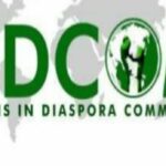 Nigerians in Diaspora Commission (NIDCOM)