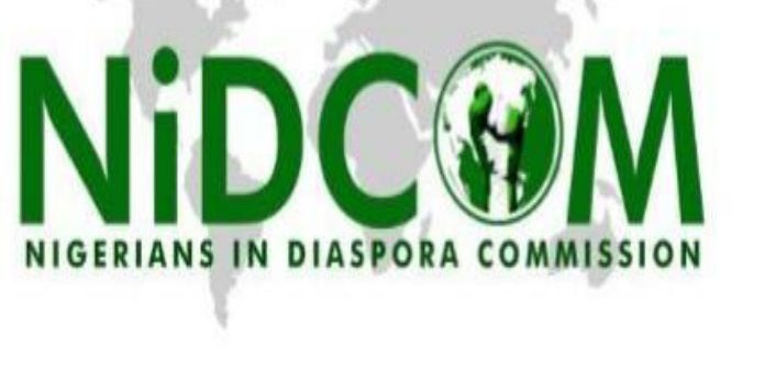 NiDCOM rescues17 trafficked Nigerian girls in Ghana