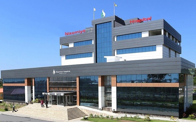 Nizamiye Hospital launches test that detects immunity against COVID-19