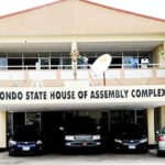 Ondo State House of Assembly complex