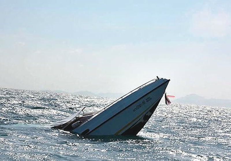 Bayelsa by-elections: 3 policemen drown in Southern Ijaw River