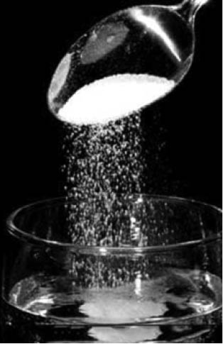 Nigerians cautioned against excessive salt intake