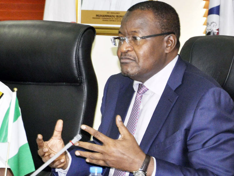 How telecoms law will aid Nigeria’s digital economy — Danbatta