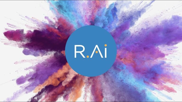 The Nigeria’s Agency For Robotics And Artificial Intelligence (RAI): A ...