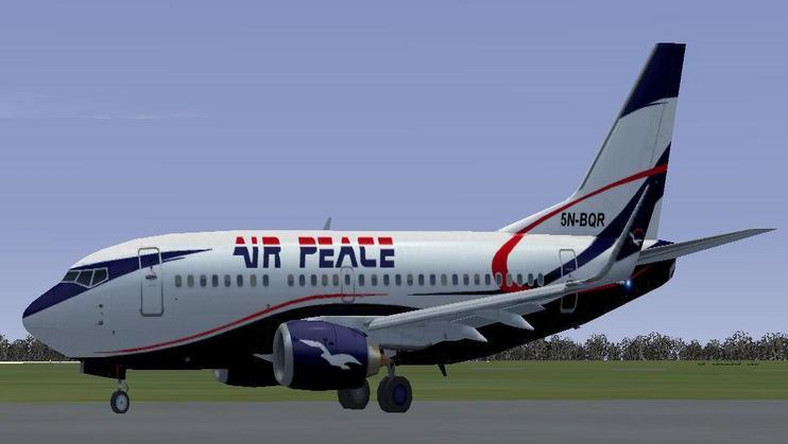 Air Peace resumes Dubai flights December 1